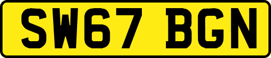 SW67BGN