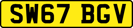 SW67BGV