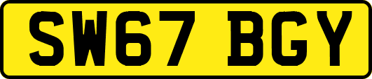 SW67BGY