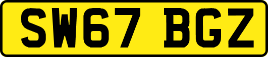 SW67BGZ