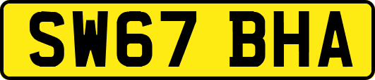 SW67BHA
