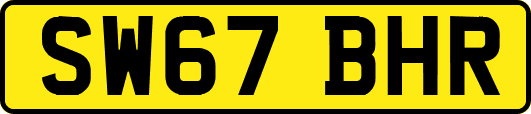 SW67BHR