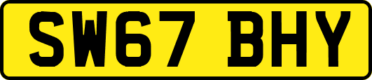 SW67BHY