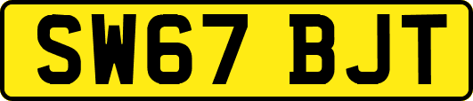 SW67BJT