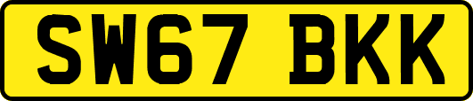 SW67BKK