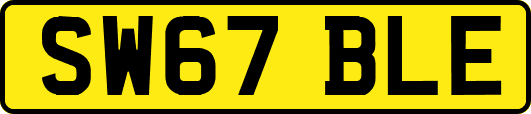 SW67BLE