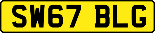 SW67BLG