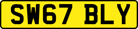SW67BLY