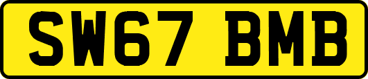SW67BMB