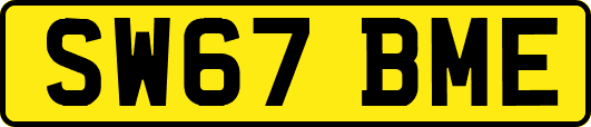 SW67BME