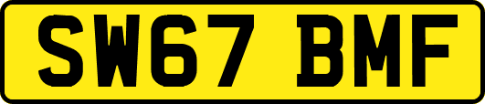 SW67BMF