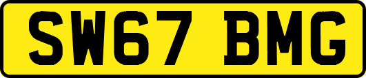 SW67BMG