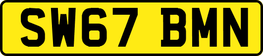 SW67BMN