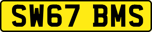 SW67BMS