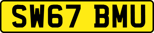 SW67BMU