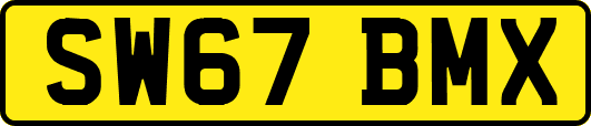 SW67BMX