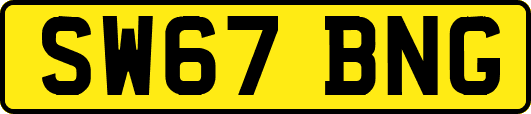 SW67BNG