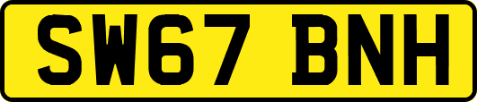 SW67BNH