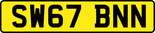 SW67BNN