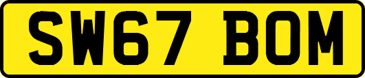 SW67BOM