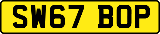 SW67BOP