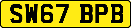SW67BPB