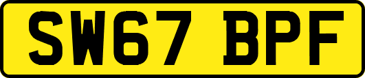 SW67BPF