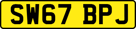 SW67BPJ