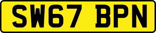 SW67BPN