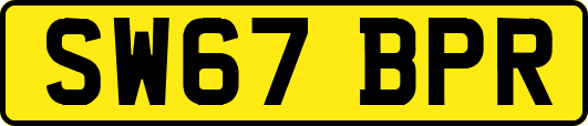 SW67BPR