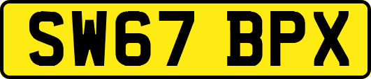 SW67BPX