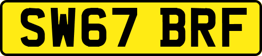 SW67BRF