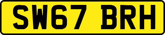SW67BRH