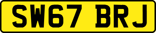 SW67BRJ