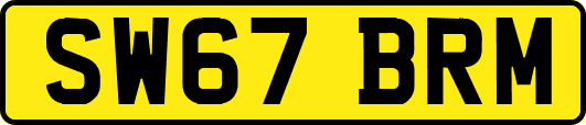 SW67BRM