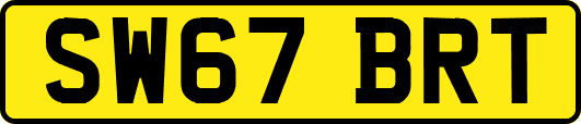 SW67BRT