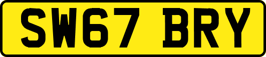 SW67BRY