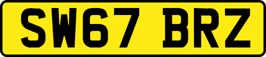 SW67BRZ