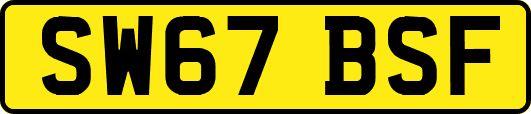 SW67BSF