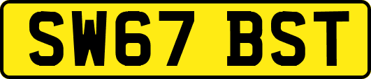 SW67BST
