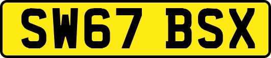 SW67BSX
