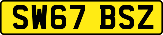 SW67BSZ