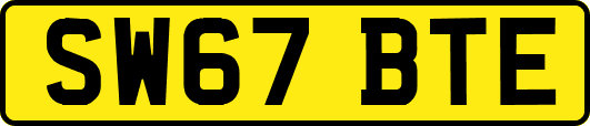 SW67BTE