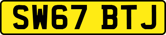 SW67BTJ