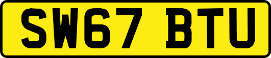 SW67BTU