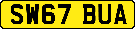 SW67BUA