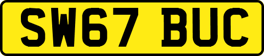 SW67BUC