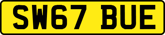 SW67BUE
