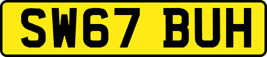 SW67BUH