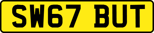 SW67BUT
